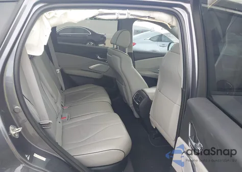 2019 Acura Rdx Advance Package z USA, uszkodzony, nr VIN 5J8TC1H7XKL006029